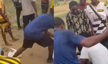 UNIPORT Students Demand Books After ₦10.8 Million Textbook Payment Goes Missing