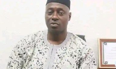 Land Grabbers and Illegal Occupants Encroaching on University Land, UNIOSUN VC Warns