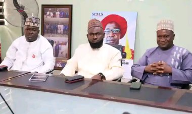 Igbinedion University Inducts 400-Level Medical Students at 8th White Coat Ceremony