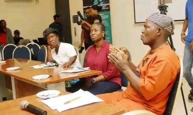 UNILAG Hosts AI and Disability Dialogue