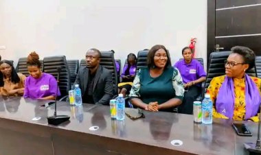 APWEN to Honor UNIDEL Vice-Chancellor, Prof. Stella Chiemeke, for Transformative Leadership