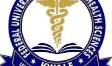 Federal University of Medical & Health Sciences, Kwale to Hold Maiden Matriculation Ceremony