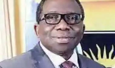 Federal Government Appoints Prof. Isaac Adewole as Nigeria’s High Commissioner to Canada