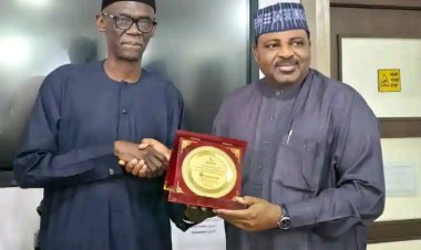 ABU Zaria, Mainstream Energy Deepen Partnership with New Water and Infrastructure Projects