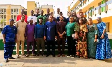 UNILAG Restores Students’ Union Government After Nine-Year Suspension