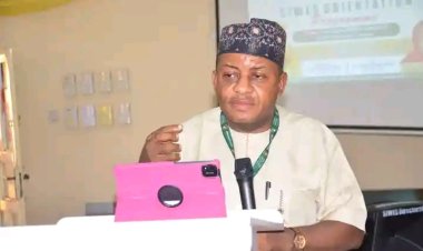 FULafia Partners with ITF to Host SIWES Orientation for Students