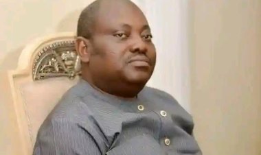 FG Appoints Former Speaker Adejare Bello as OAU Pro-Chancellor