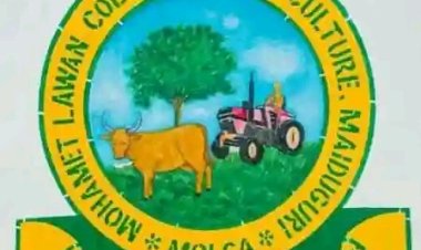 Mowalca Management Directs ND and HND Students on JAMB CAPS Uploads