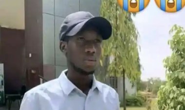 Bayero University Mourns as Environmental Science Student Passes Away