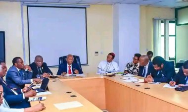 ICAN, Wesley University Ondo Partner to Integrate Professional Certification into Degree Programmes