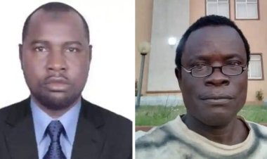Two Modibbo Adama University Scholars Secure Spots in Nigeria’s Top 500 Research Rankings