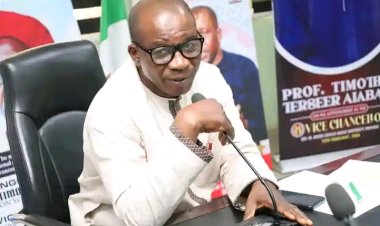 RFMAU Management, Consultancy Services Strategize on Revenue Generation