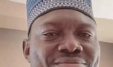 KWASU VC Appoints Lukman Ajibade Azeez as Director of Laboratory Services