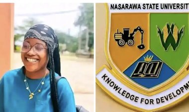 200-Level NSUK Student Shot Dead by Armed Men