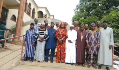 NRC Apologises to UI Lecturer Over Assault at Moniya Train Station