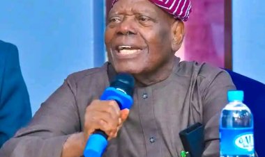 UI Governing Council Holds 4-Day Strategic Retreat to Chart New Path for Institutional Excellence