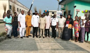 UAT Launches Student Work Scheme to Support and Empower Students