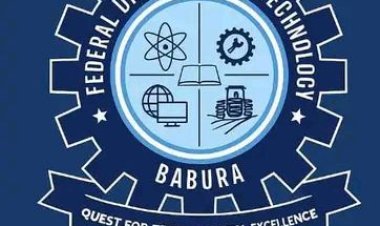 FUTB Sets Deadline for Examination Card Verification