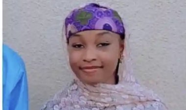 Pyramid College of Health Sciences Mourns Loss of Medical Lab Student, Bilkisu