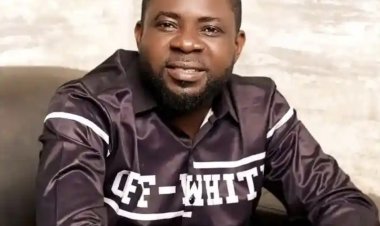 PAAU Vice-Chancellor Appoints Former SUG President as Deputy Dean of Student Affairs