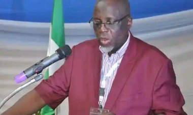 JAMB Registrar Clears Air on NYSC Mobilisation for HND Graduates; Blames Illegal Admissions