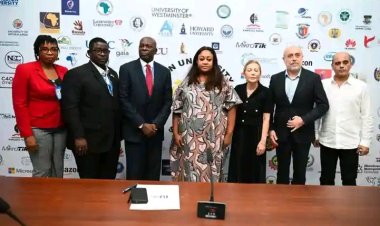 Turkish Delegation Explores Strategic Partnership with Igbinedion University Okada