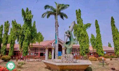 FUTH Lafia Special Treatment Clinic Achieves Breakthroughs in HIV Patient Care