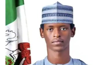 Federal University of Kashere Commiserates with SRC President Over Mother’s Demise