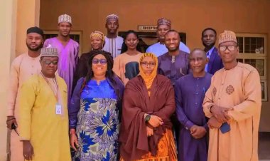 Northeastern University Gombe Partners with NYSC to Boost Entrepreneurship and Job Retention