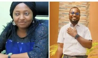 PAAU Vice-Chancellor Appoints Uredo Omale as PRO, Babaniyi Ayo-Olowasimi as Technical Assistant