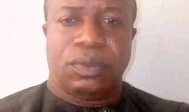 Bowen University Elevates Dr. Ano-Edward Gbemi Henry to Professor of Pathology