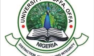 University of Offa Opens Admission for Top-Up / HND Conversion Programmes