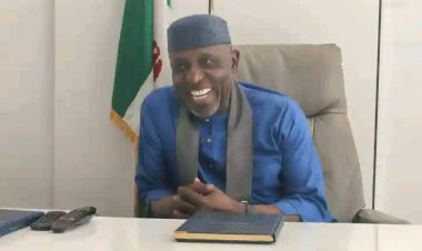 Okorocha Tasks ABU to Lead Campaign Against Out-of-School Children Menace