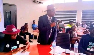 FUNAAB, Ogun Launch AI-Driven Disease Surveillance System