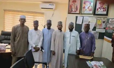 FUAMB Marks Maiden World Registered Dietitian Nutritionist Day with "Power of Nutrition"