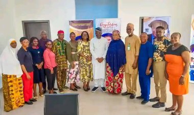 UNIZIK Appoints Corporate Titan Valentine Ozigbo as Visiting Associate Professor