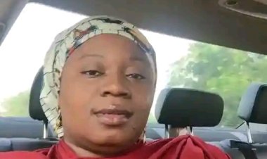 Nasarawa State University Mourns Loss of Dr. Sidika Aruwa