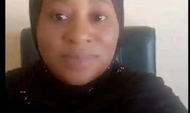 Federal Polytechnic Bali Mourns the Passing of Staff Member, Hajiya Halima Adamu Chin