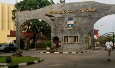 Federal High Court Orders UNICAL to Pay ₦55 Million to Demoted "UNICAL 8" Engineering Students