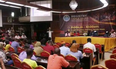 UNIZIK VC, Prof. Anyaehie, Commends NAUWA Cooperative’s NAFDAC-Certified Bakery Initiative