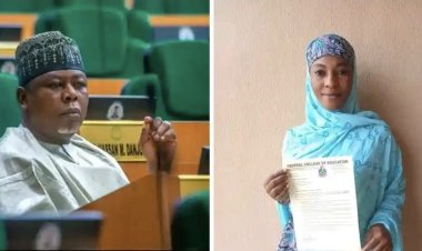 Hon. Abdulmaleek Danga Unveils Constituency Scorecard: ₦10m Scholarship, Jobs, and Infrastructure Projects