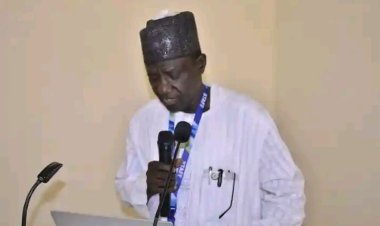 FUOYE Scholar Bolaji Fakorede Bags DAAD Doctoral Scholarship