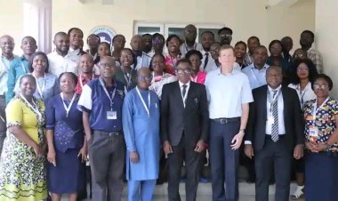 Redeemer’s University Partners with University of Vienna to Boost Global Research and Grant Success