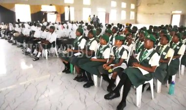 FUNAAB Partners Rotary to Equip FUNIS Girls, Others with Menstrual Health Knowledge