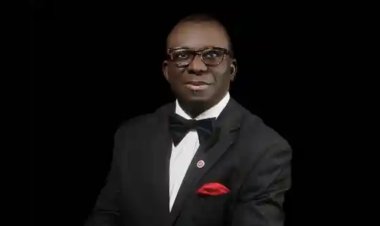 Chrisland University DVC, Prof. Farombi, Ranked Nigeria’s No. 1 Toxicologist