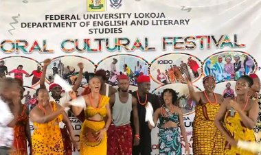 Prof. Gbenga Ibileye Inaugurates Committee for Next Gen Innovation Challenge as NBTI Visits FULOKOJA