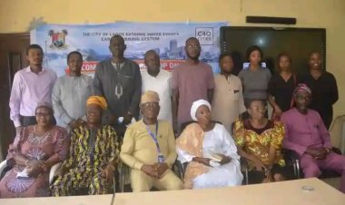 University of Ibadan Chapter of ANUPA Elects New Executive Members
