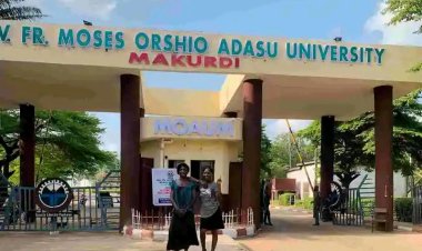ASUU Father Adasu University Threatens Industrial Action Over Unresolved Welfare Demands