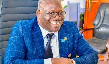 UI Registrar Advocates Early Professional Membership for Young Workers and Students