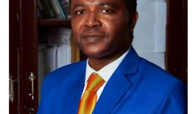 Professor Chinwuba Arum Retires from FUTA After 25 Years of Distinguished Service, Takes Up New Role in Namibia